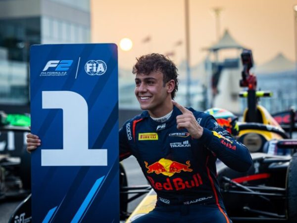 Who is F1’s next Breakout&nbsp;Star?