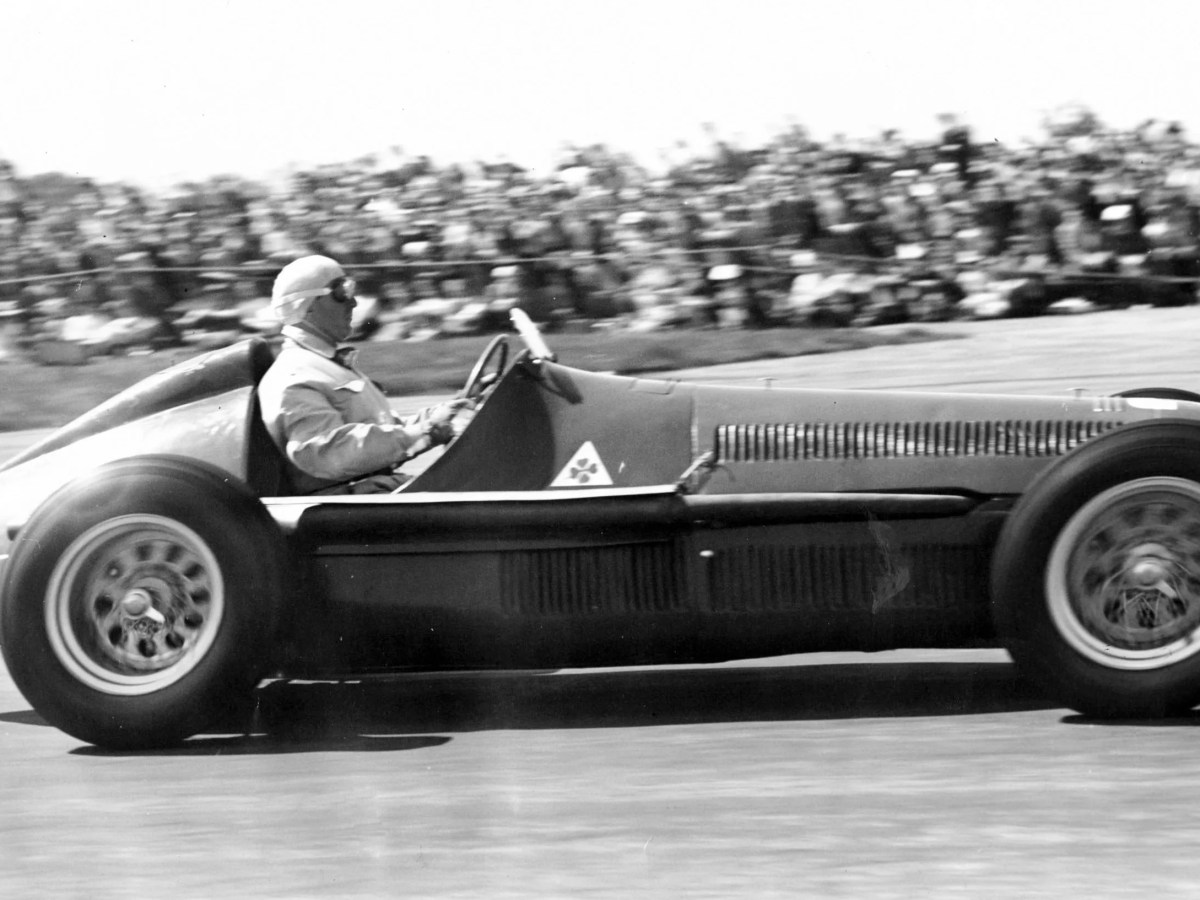 From Grand Prix Glory to Modern Grids: History of Alfa Romeo in&nbsp;Motorsport