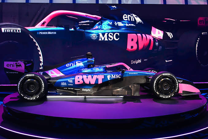 Alpine Formula 2 The only way is up, Alpine – WHEEL2WHEEL REPORTS