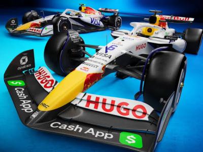 Team RB hopes to eclipse sister&nbsp;team…