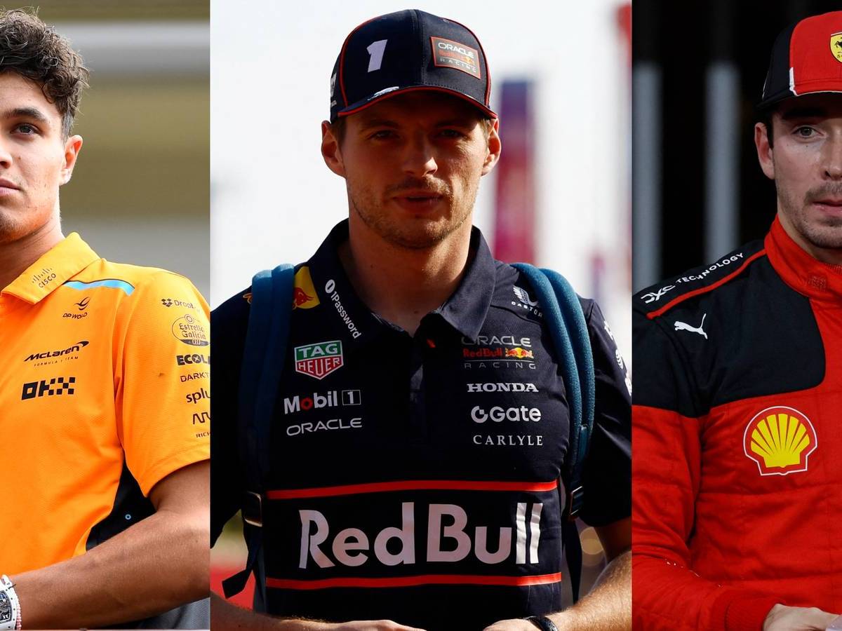 Who is in danger of leaving F1 in&nbsp;2026?