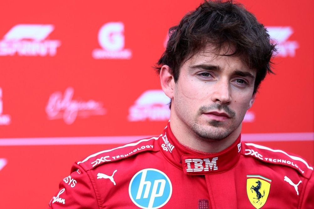 Why Charles Leclerc will be F1 Champion in&nbsp;2026