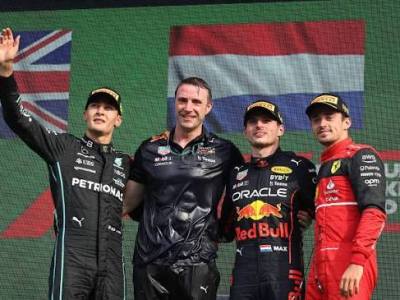 Who will be the Top 5 in the 2026 Championship&nbsp;Standings?