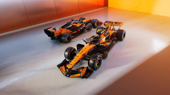 McLaren Driver’s Expectations and Approaches to the 2026&nbsp;Season
