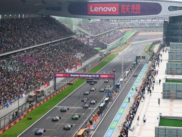 W2W 2026 Chinese Grand Prix&nbsp;Preview