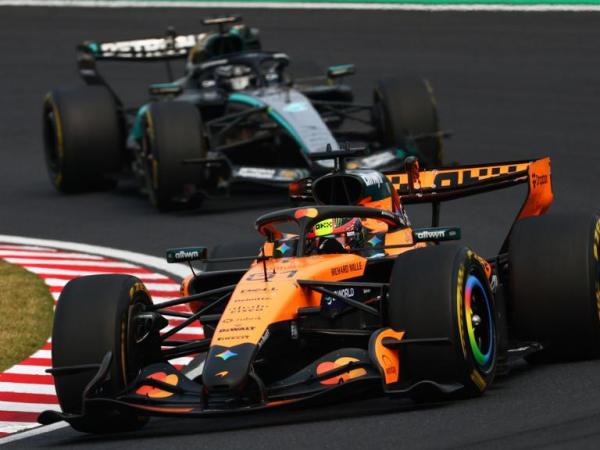 Kimi Antonelli becomes the youngest Championship leader in F1 history: Japanese GP 2026 Race&nbsp;Results