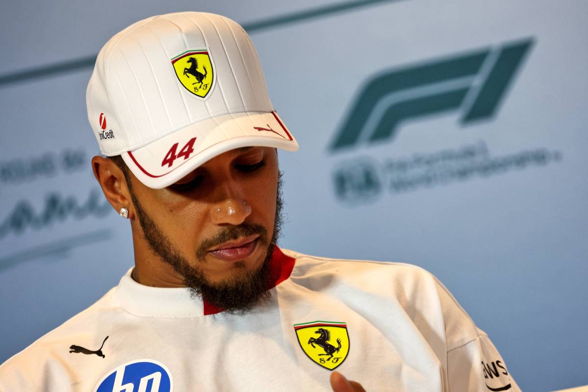 Did Lewis Hamilton join Ferrari too&nbsp;early?