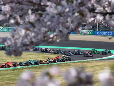 W2W 2026 Japanese Grand Prix&nbsp;Preview