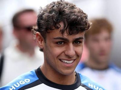 Evaluation of Rookie Arvid Lindblad’s First&nbsp;Race