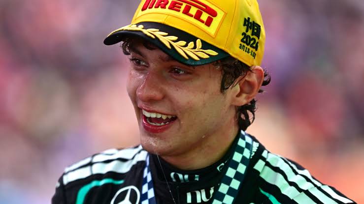 Does Kimi Antonelli Have What It Takes to Become a Formula One&nbsp;Champion?