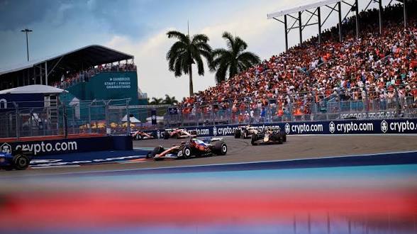 Changes to Miami race weekend now&nbsp;CONFIRMED