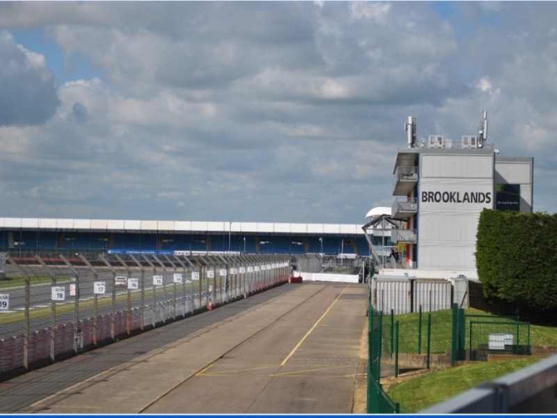 A New Season Dawns: British GT Returns to&nbsp;Silverstone