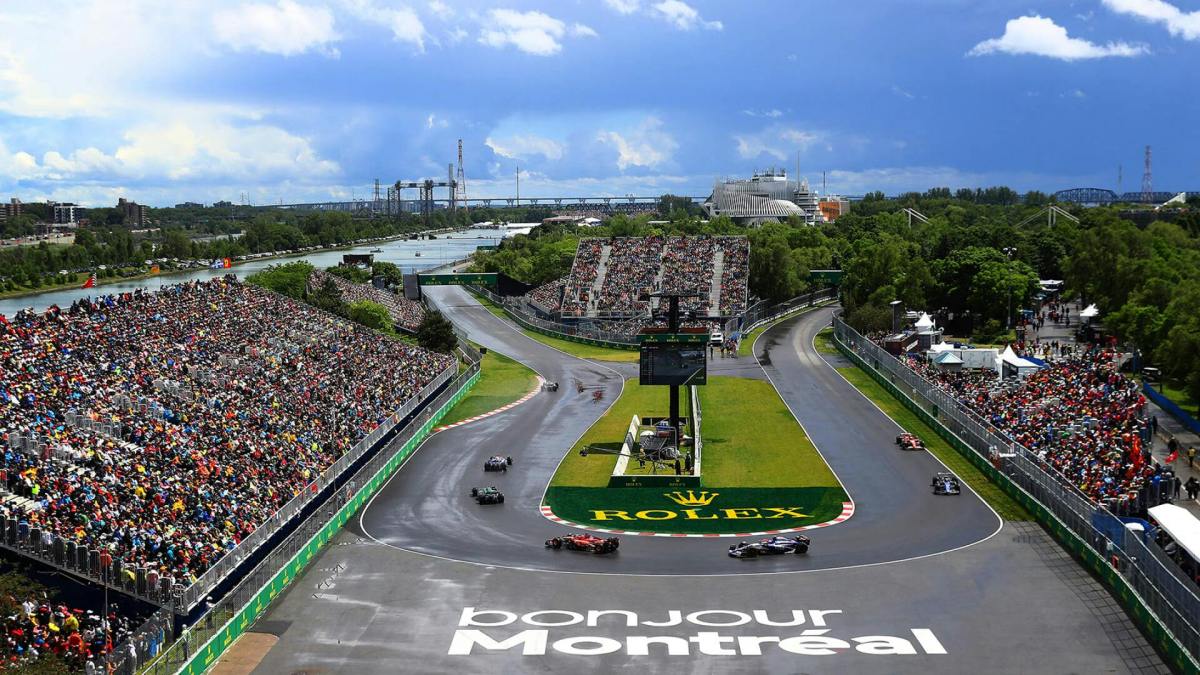 So, what can we expect from this Canadian Grand Prix as tensions&nbsp;INCREASE?
