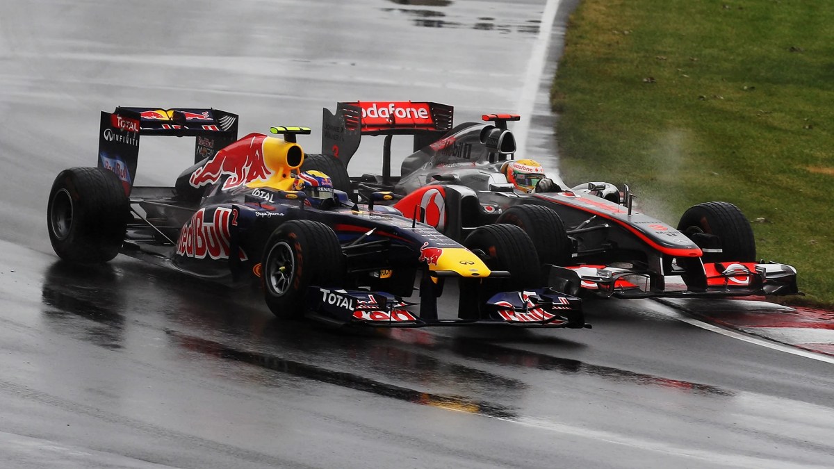 A History of the Canadian Grand&nbsp;Prix