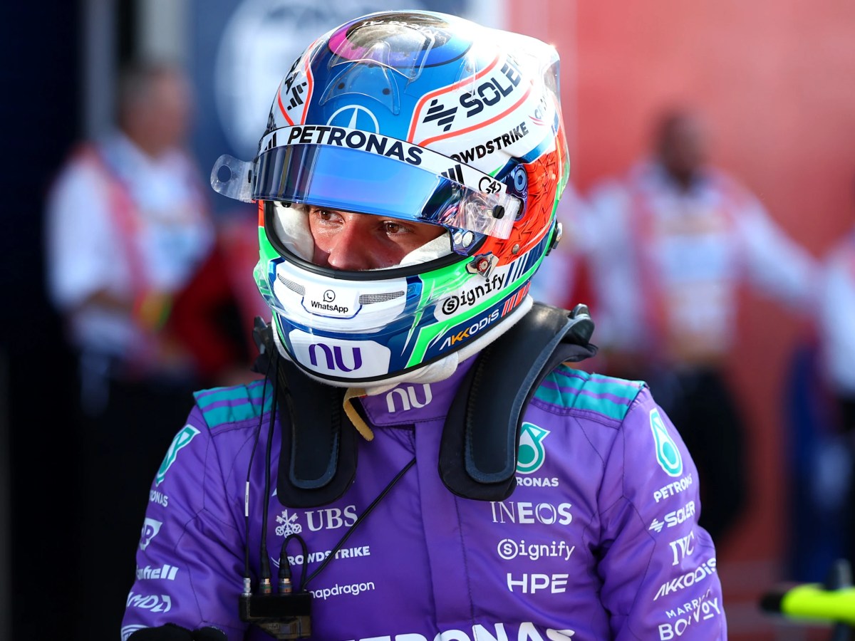 Antonelli snatches Miami pole as Verstappen denied late, Norris left&nbsp;chasing