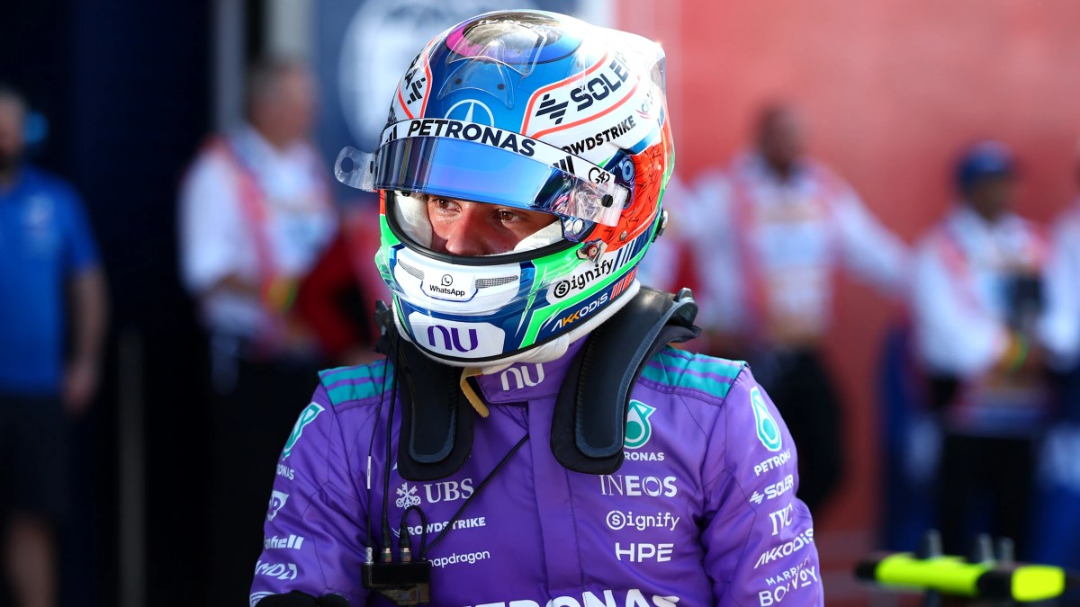 Antonelli snatches Miami pole as Verstappen denied late, Norris left&nbsp;chasing