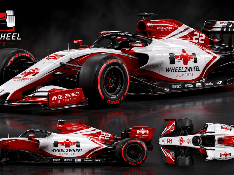 ARTICLE 1000 – W2W Livery&nbsp;Drop