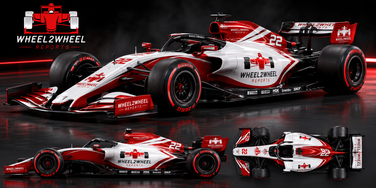 ARTICLE 1000 – W2W Livery&nbsp;Drop