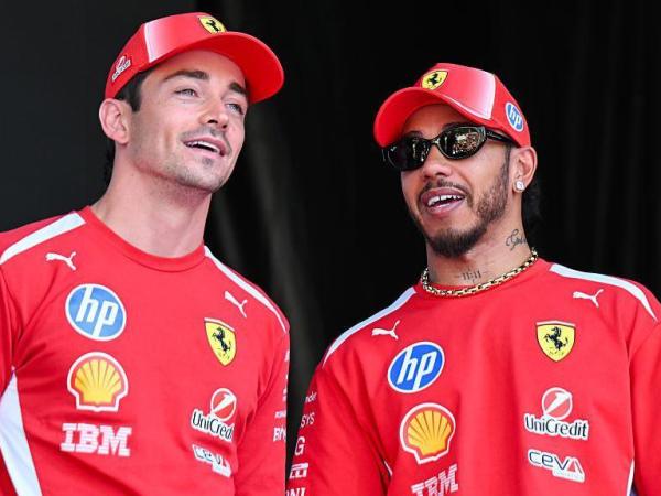 Has Leclerc got the ability to ever be&nbsp;consistent?
