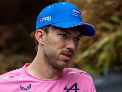 BREAKING NEWS – Gasly DOES get his Monaco&nbsp;Podium…