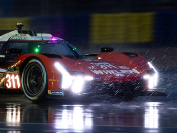 What Makes the 24 Hours of Le Mans So Difficult to&nbsp;Win?