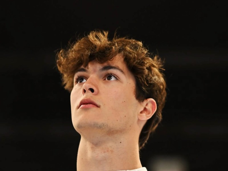 Does Oliver Bearman have F1&nbsp;future?