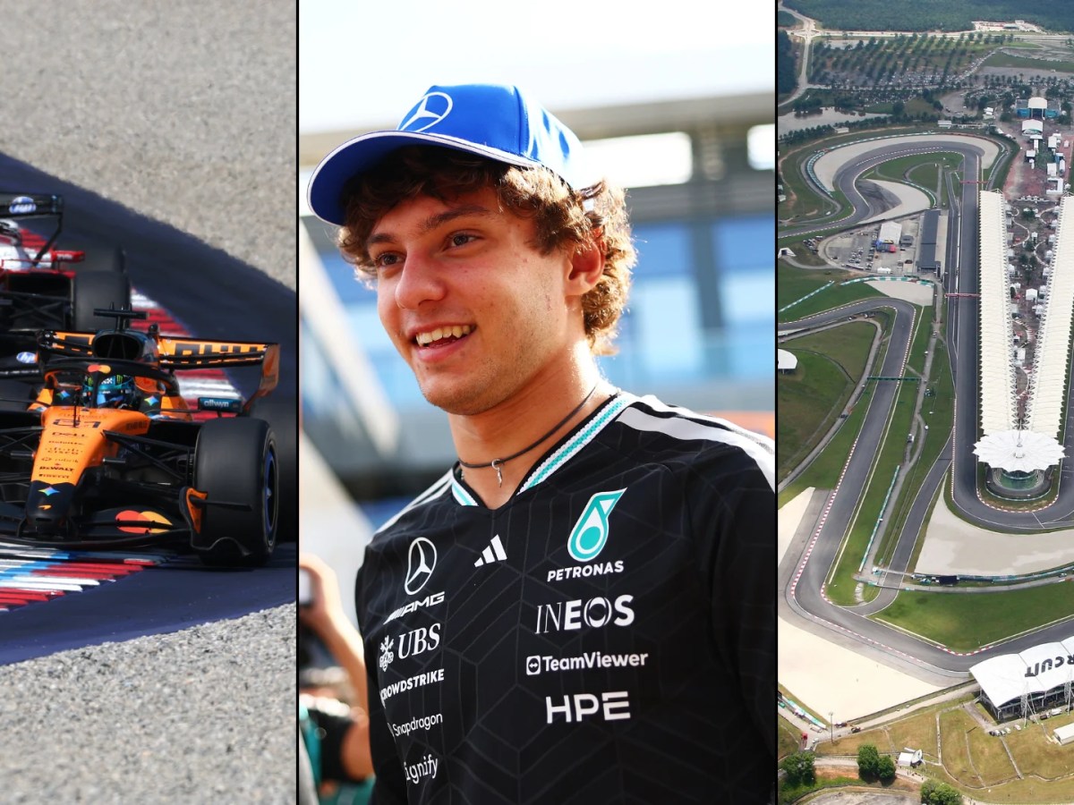 So, who is going to win the 2026 Driver’s&nbsp;Championship?