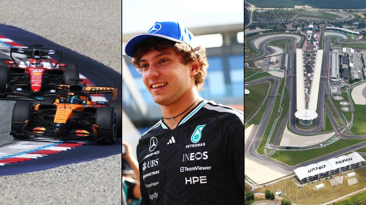 So, who is going to win the 2026 Driver’s&nbsp;Championship?